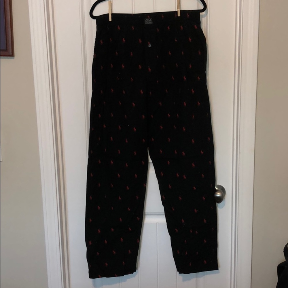 Polo Ralph Lauren Pajama Pants